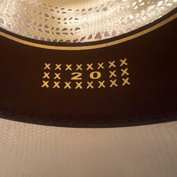 Bangora Ranger hat - Picture 8 of 10